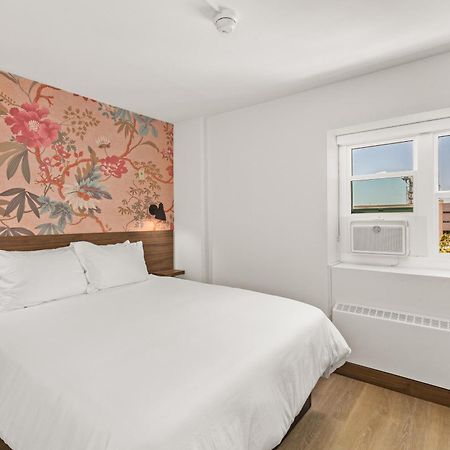 Uptown Inn - Limited Service Apart-Hotel San Diego Bagian luar foto