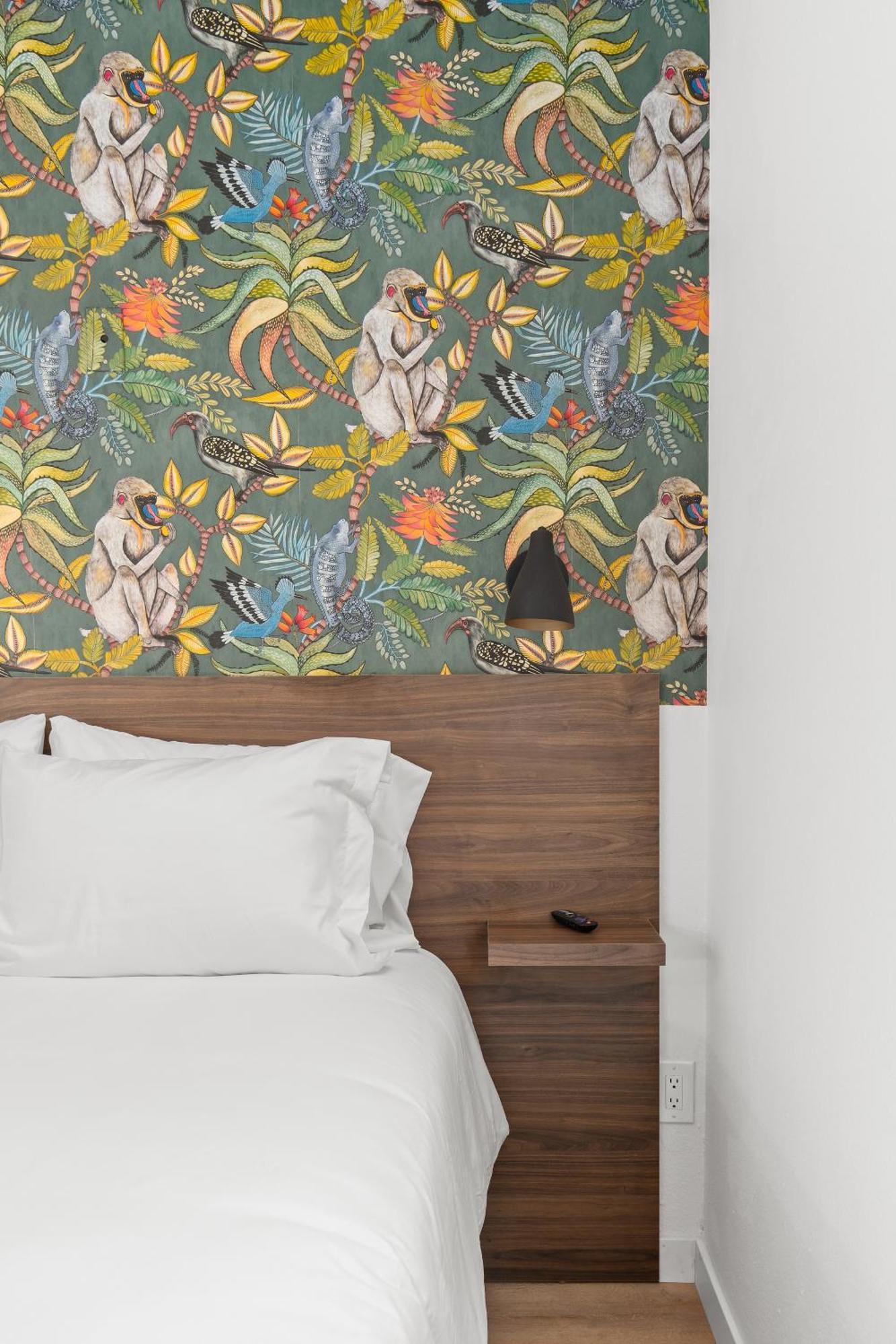 Uptown Inn - Limited Service Apart-Hotel San Diego Bagian luar foto