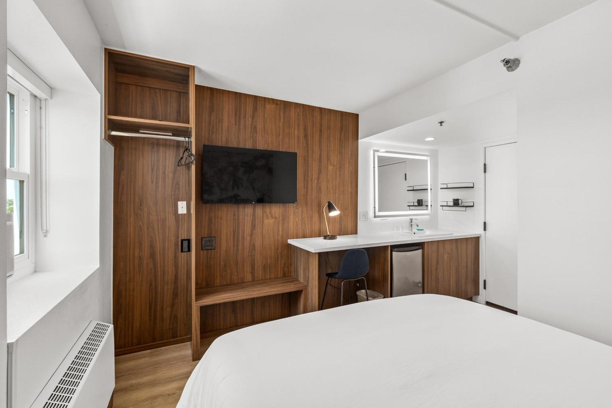 Uptown Inn - Limited Service Apart-Hotel San Diego Bagian luar foto