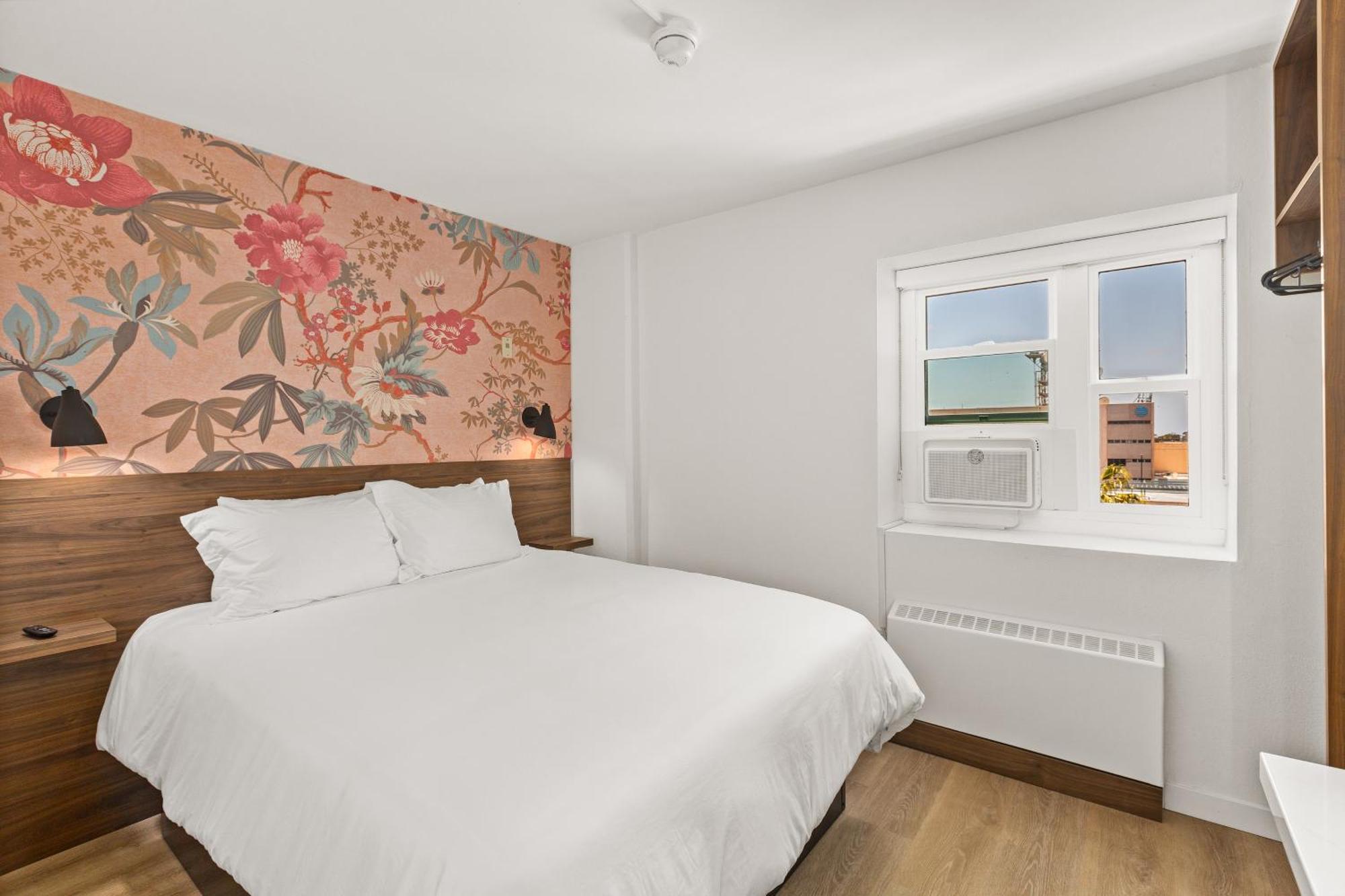 Uptown Inn - Limited Service Apart-Hotel San Diego Bagian luar foto