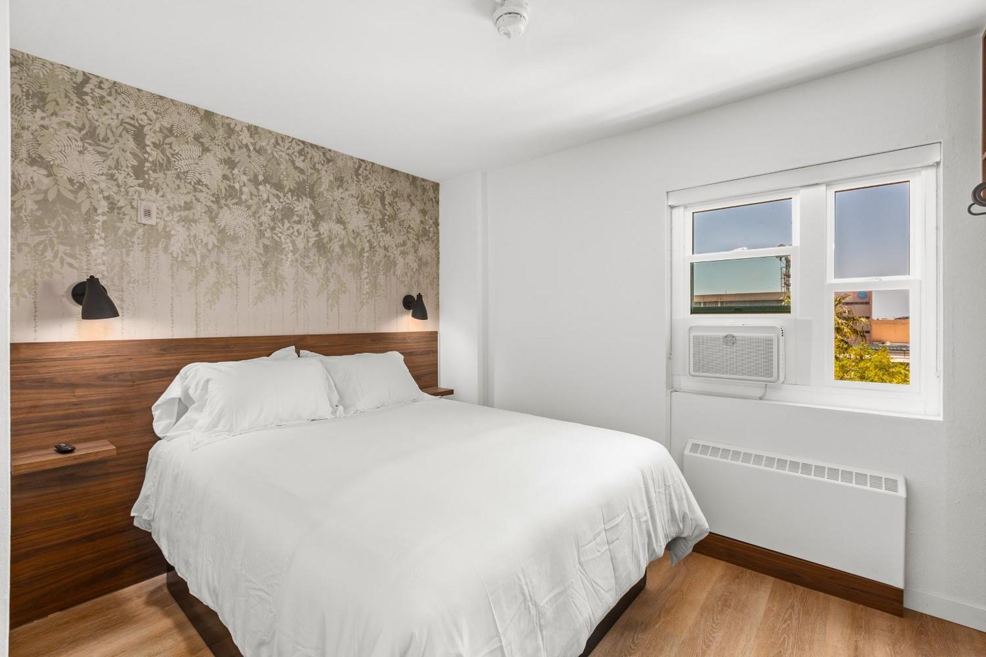 Uptown Inn - Limited Service Apart-Hotel San Diego Bagian luar foto