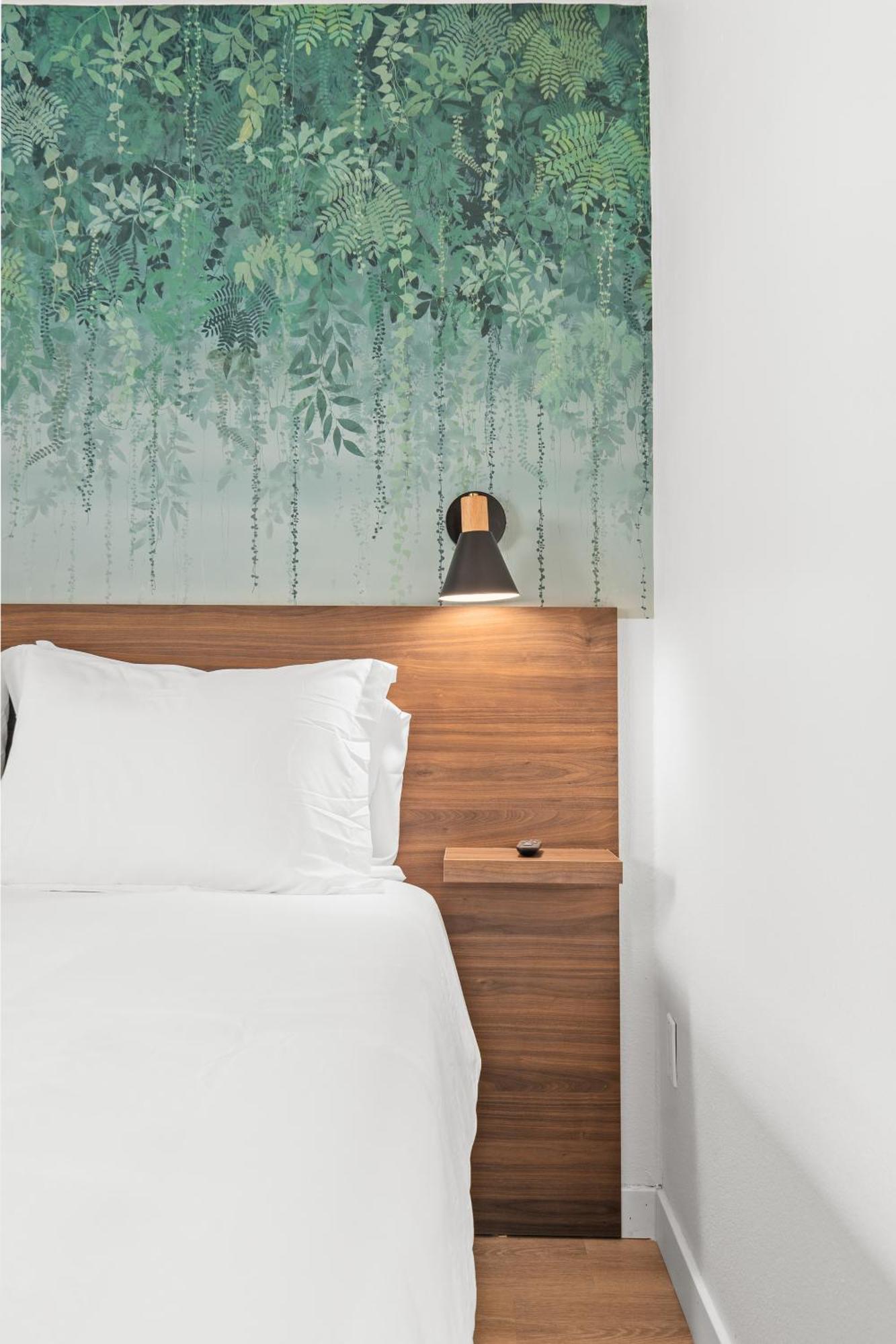 Uptown Inn - Limited Service Apart-Hotel San Diego Bagian luar foto