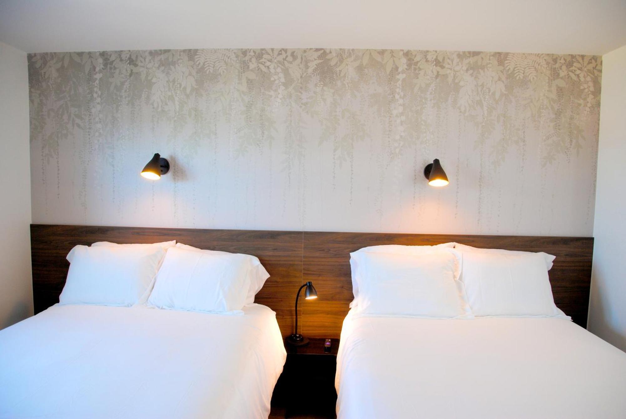 Uptown Inn - Limited Service Apart-Hotel San Diego Bagian luar foto