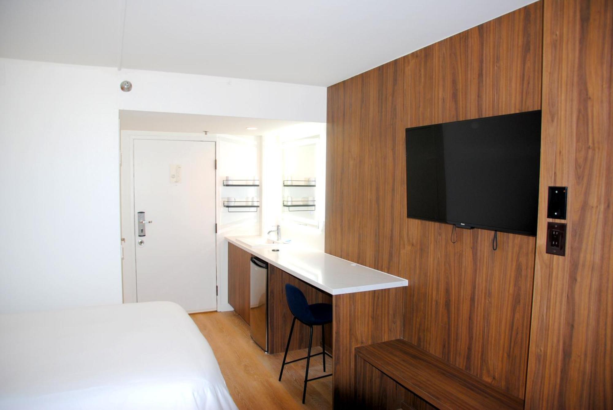 Uptown Inn - Limited Service Apart-Hotel San Diego Bagian luar foto