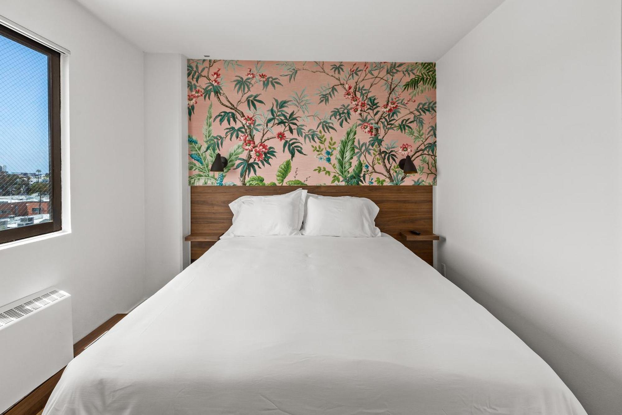 Uptown Inn - Limited Service Apart-Hotel San Diego Bagian luar foto