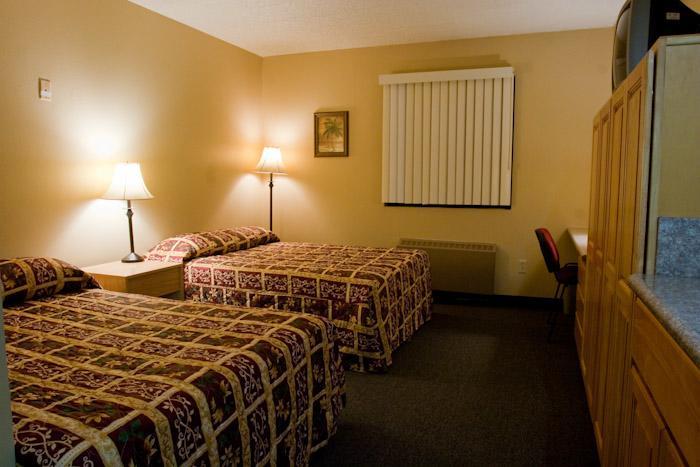 Uptown Inn - Limited Service Apart-Hotel San Diego Bagian luar foto