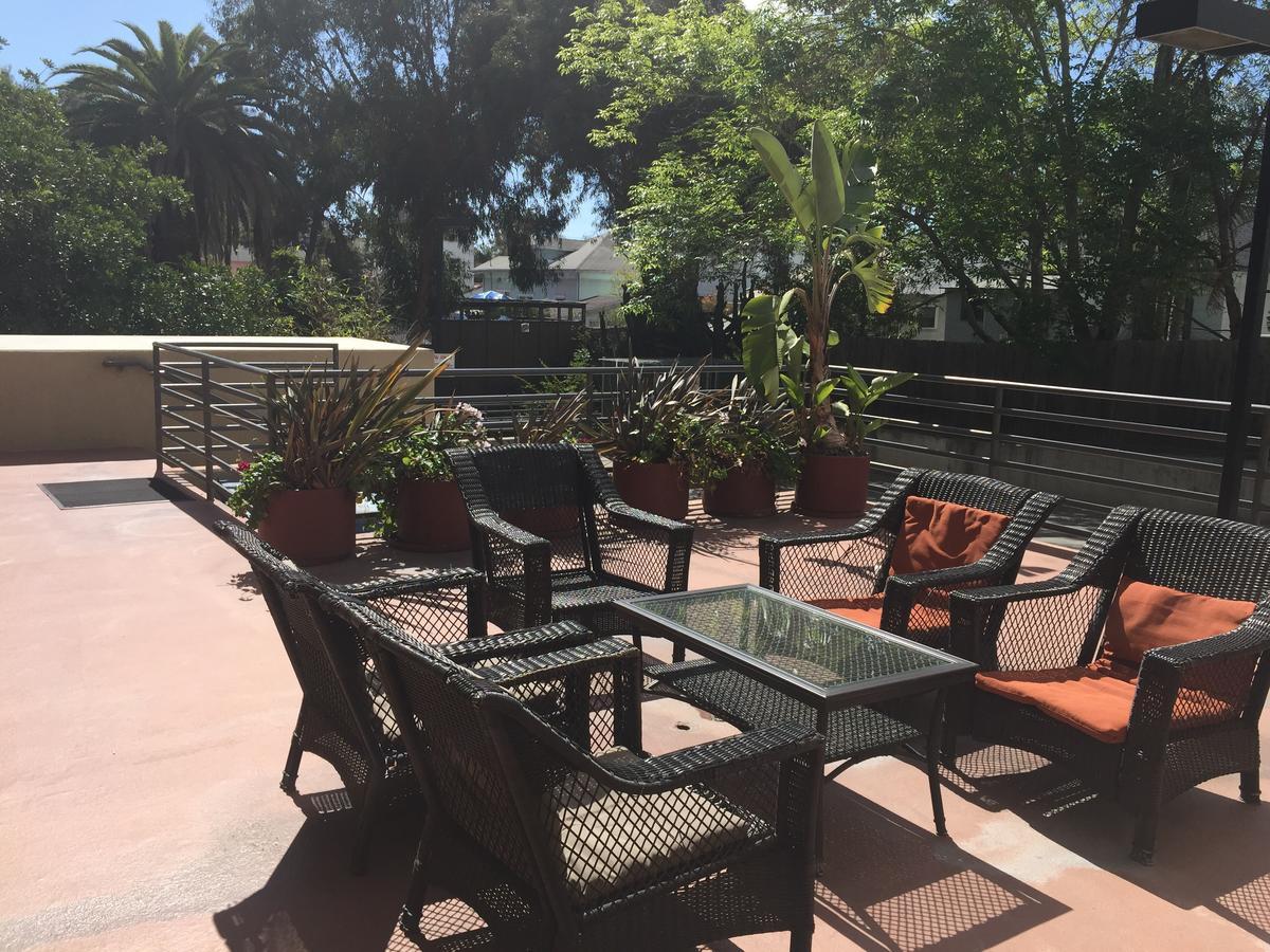 Uptown Inn - Limited Service Apart-Hotel San Diego Bagian luar foto
