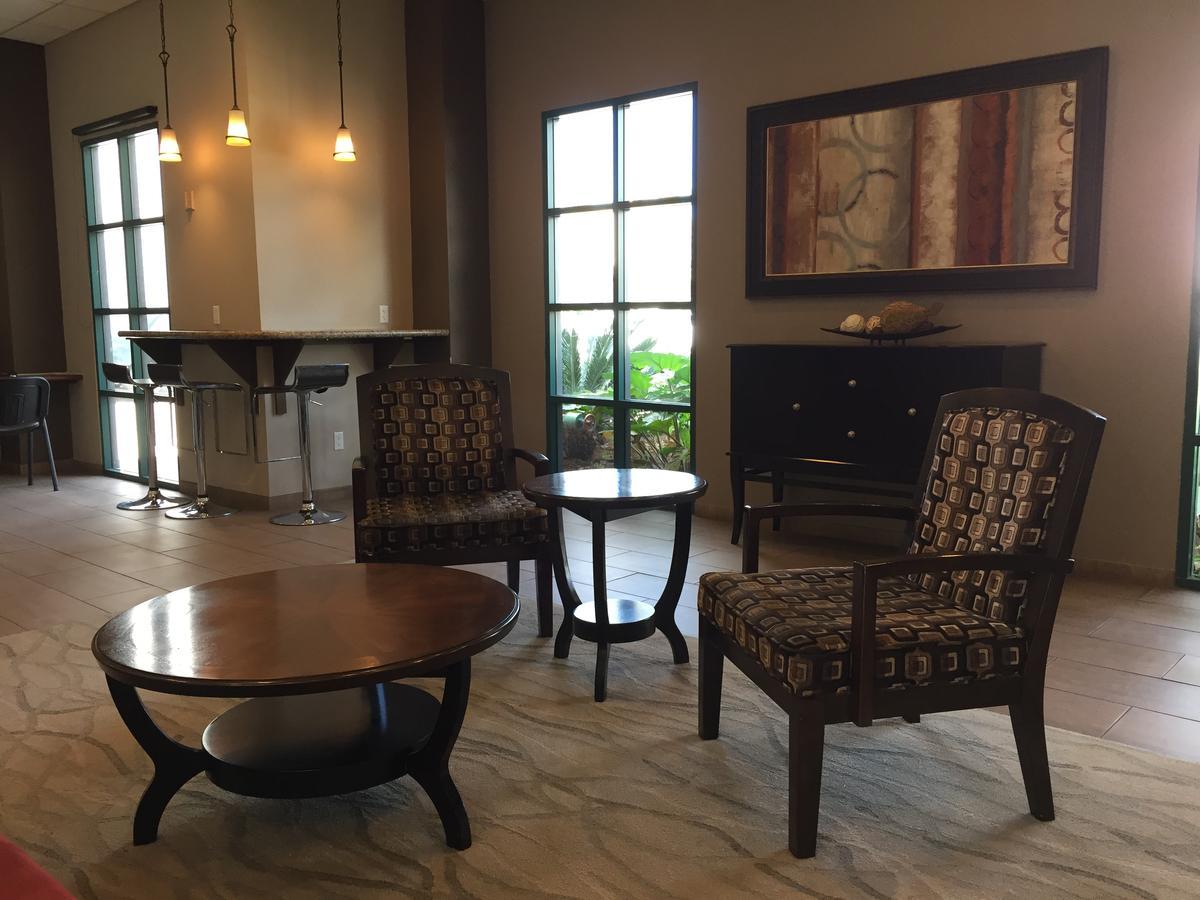 Uptown Inn - Limited Service Apart-Hotel San Diego Bagian luar foto