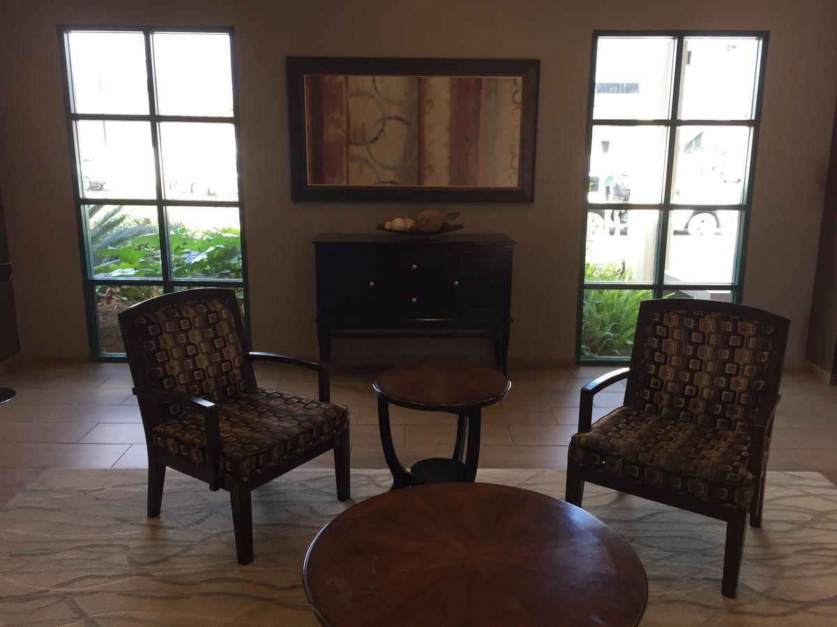 Uptown Inn - Limited Service Apart-Hotel San Diego Bagian luar foto