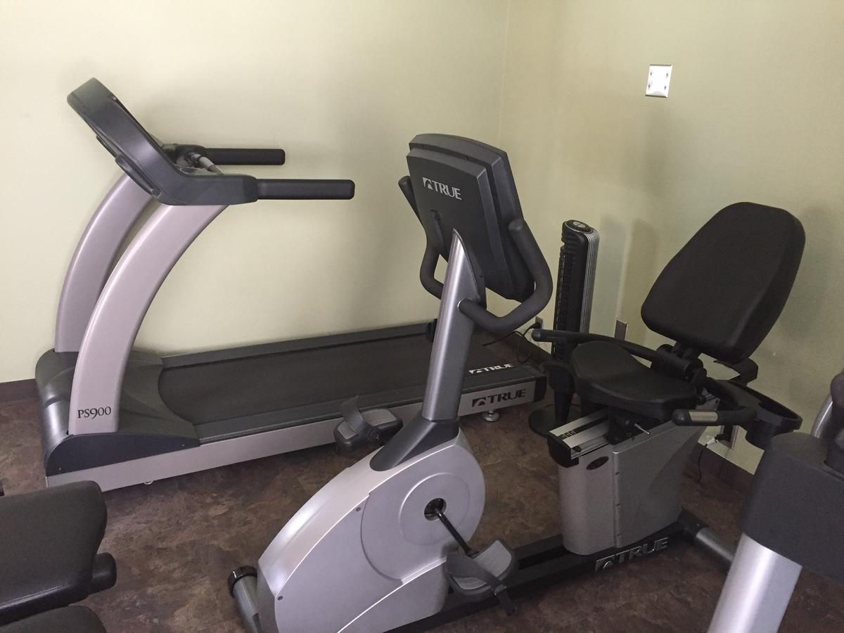 Uptown Inn - Limited Service Apart-Hotel San Diego Bagian luar foto