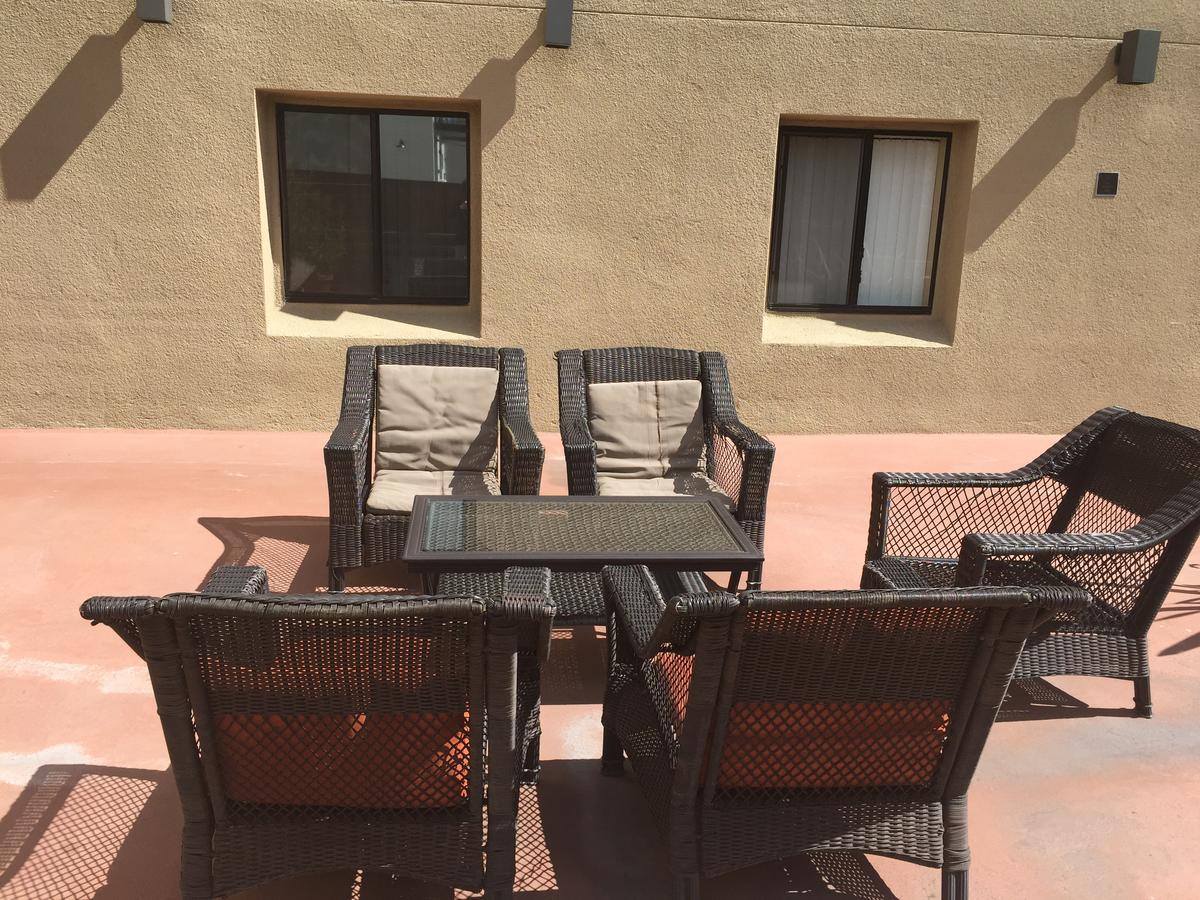 Uptown Inn - Limited Service Apart-Hotel San Diego Bagian luar foto