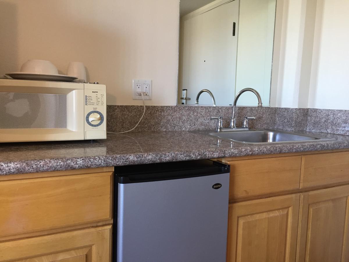 Uptown Inn - Limited Service Apart-Hotel San Diego Bagian luar foto