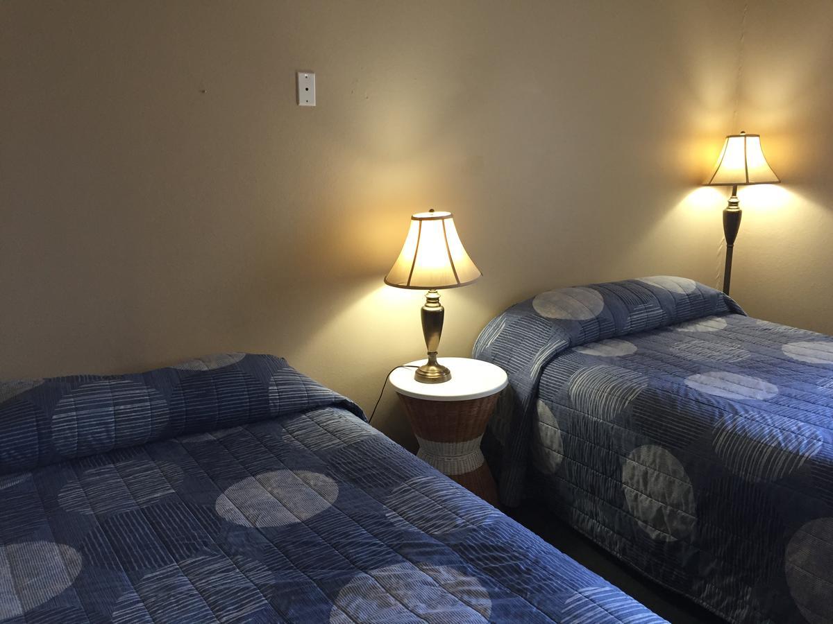 Uptown Inn - Limited Service Apart-Hotel San Diego Bagian luar foto