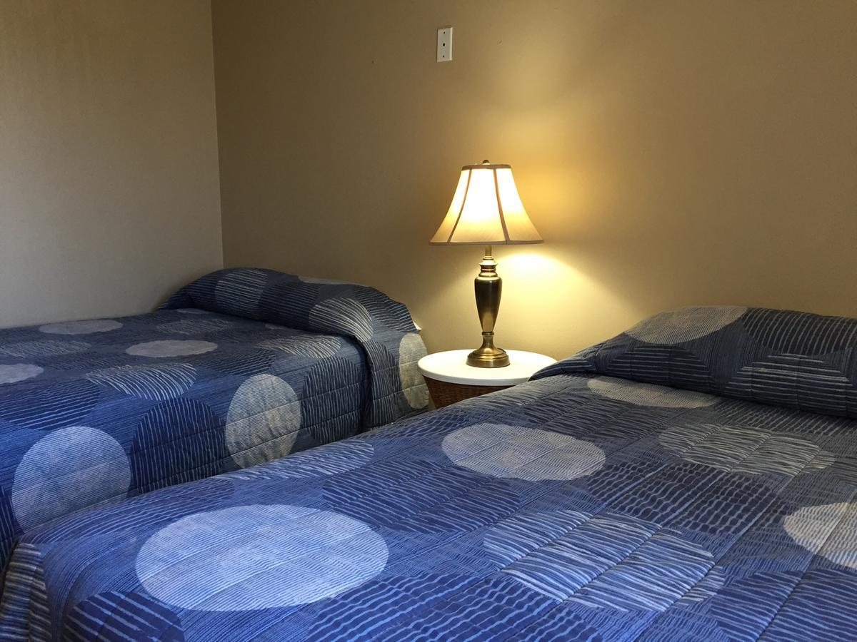 Uptown Inn - Limited Service Apart-Hotel San Diego Bagian luar foto