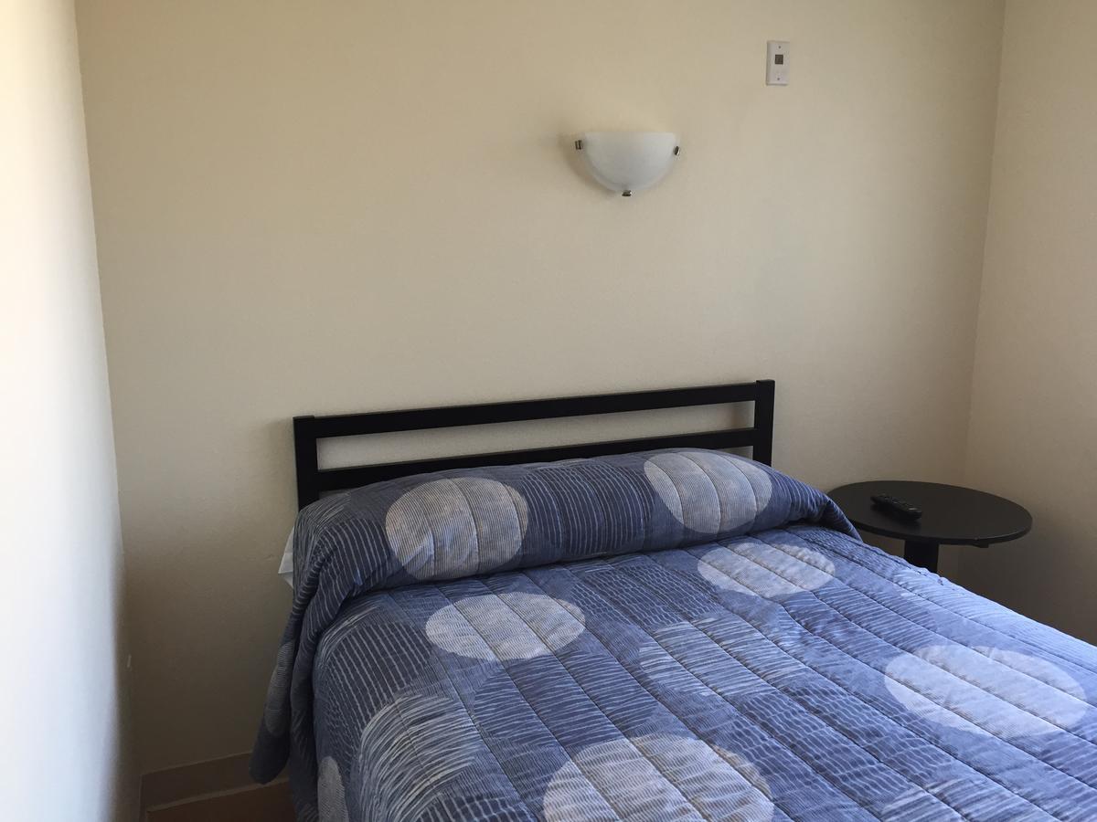 Uptown Inn - Limited Service Apart-Hotel San Diego Bagian luar foto