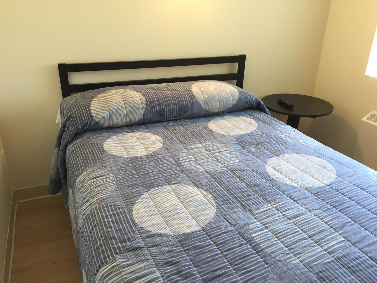 Uptown Inn - Limited Service Apart-Hotel San Diego Bagian luar foto